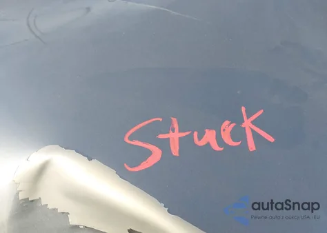 2021 Nissan Versa Sv Xtronic Cvt z USA, uszkodzony, nr VIN 3N1CN8EV6ML852382